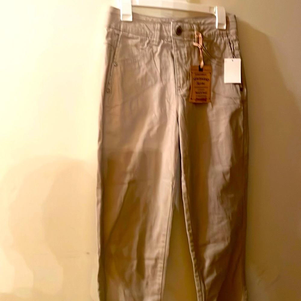 Democracy “Ab technology” Skyrise size 4.